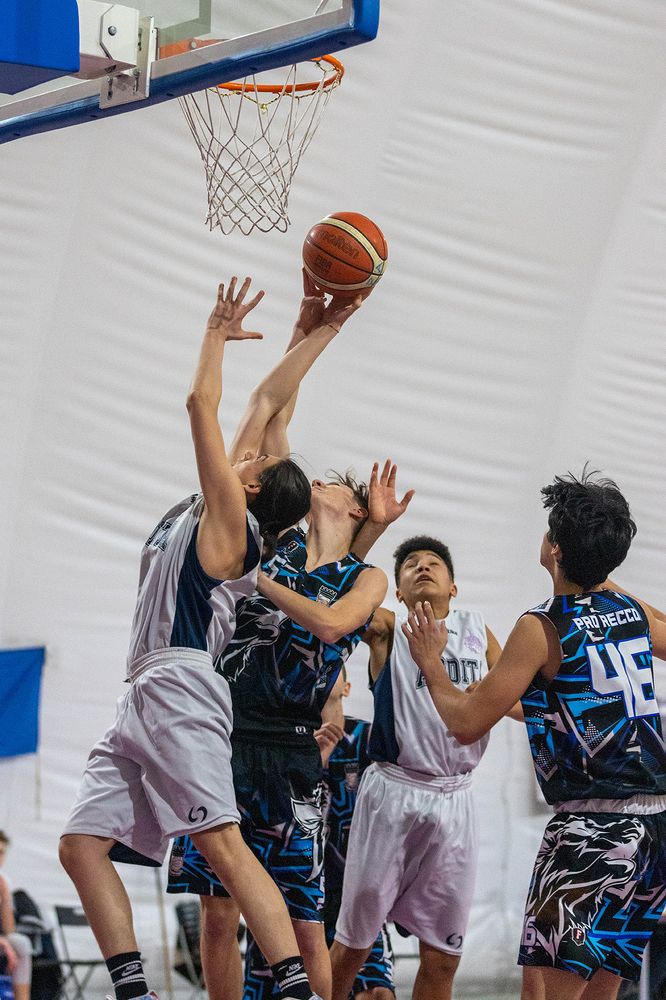 Photograph by Davide Mele