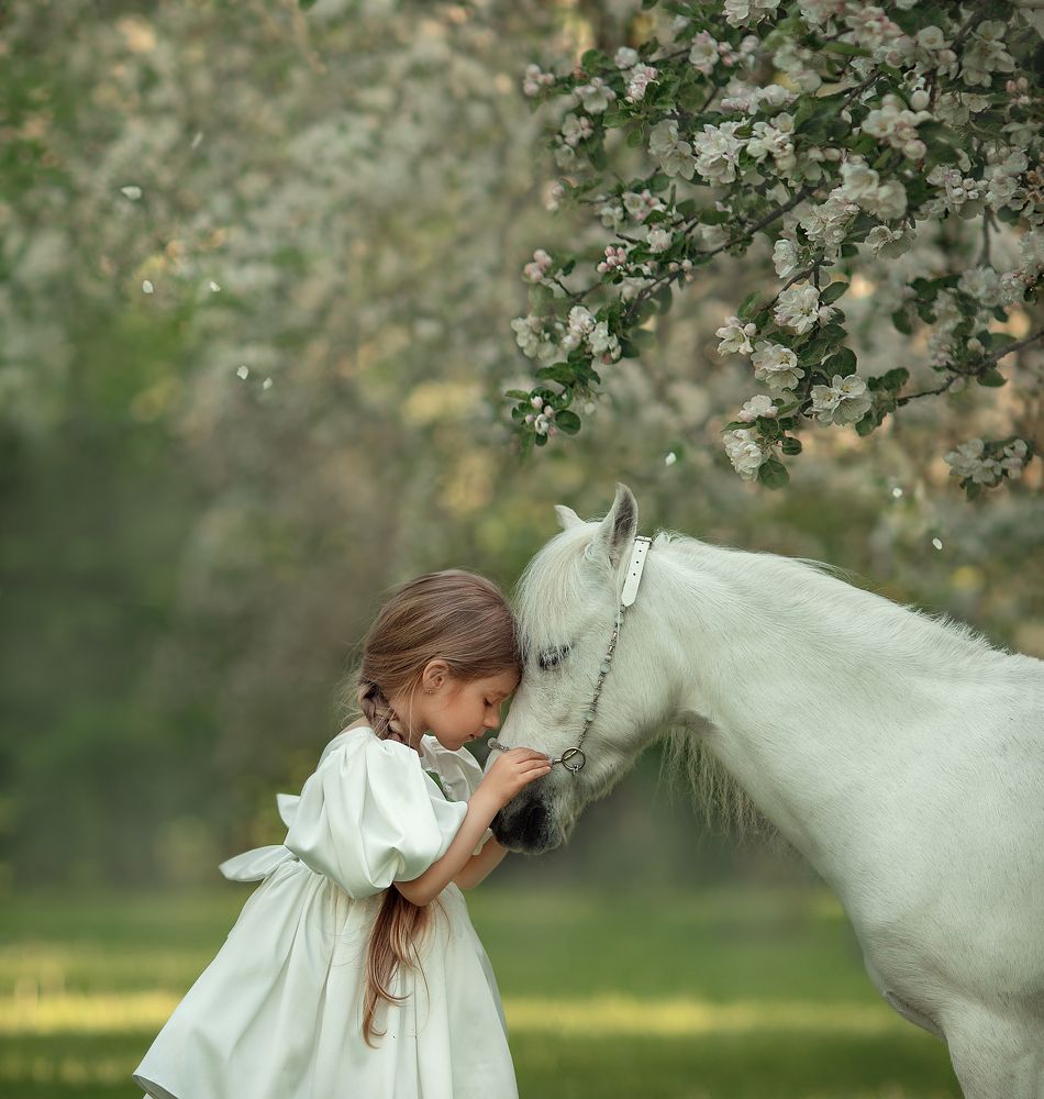 Photograph by LIUDMILA BABROUSKAYA