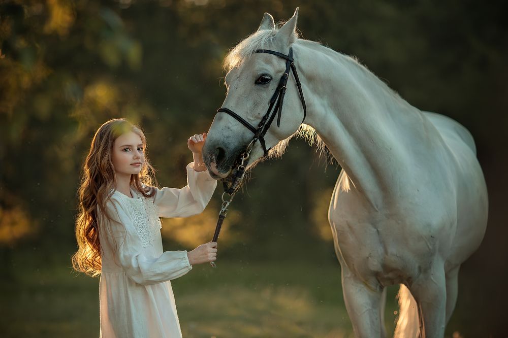 Photograph by LIUDMILA BABROUSKAYA