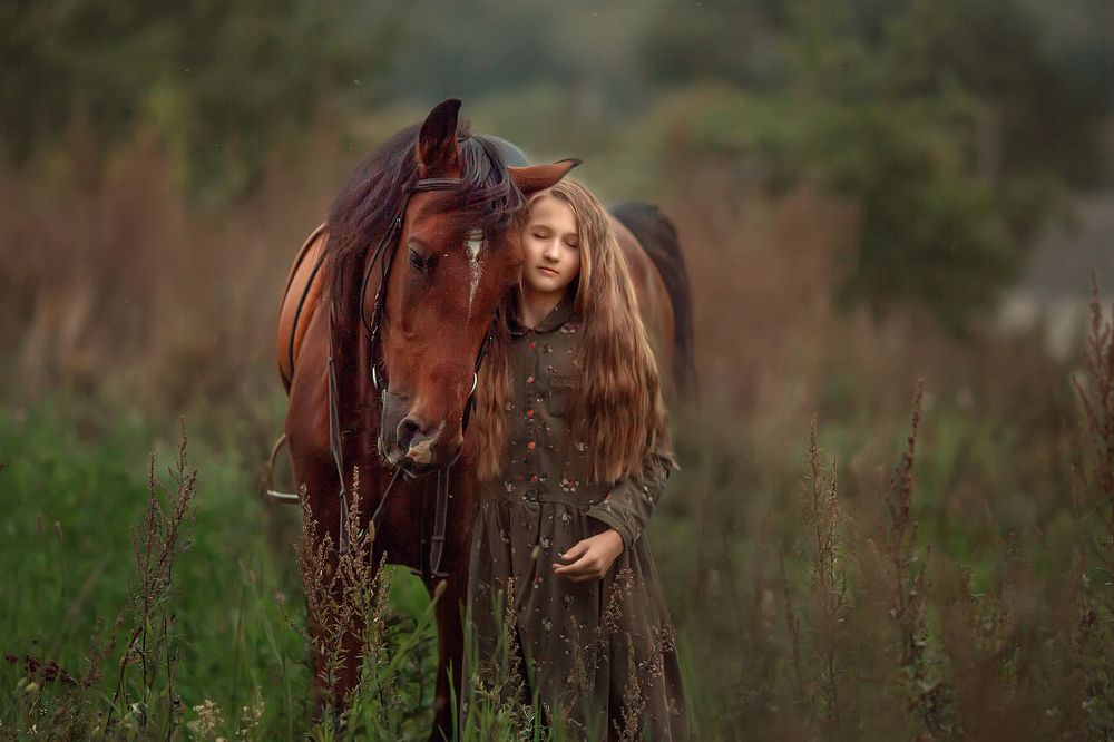 Photograph by LIUDMILA BABROUSKAYA