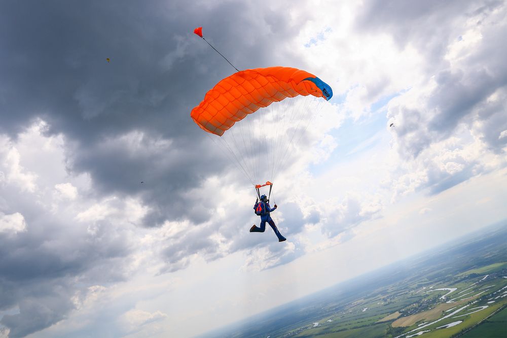 Photograph by Сергей Каретин