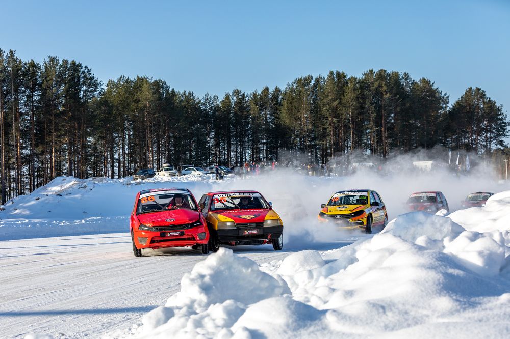 Photograph by Сергей Каретин