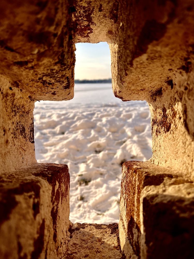 Photograph by Олег Банковский