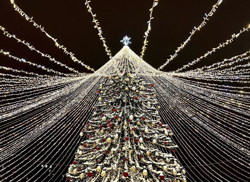 Photograph by Олег Банковский