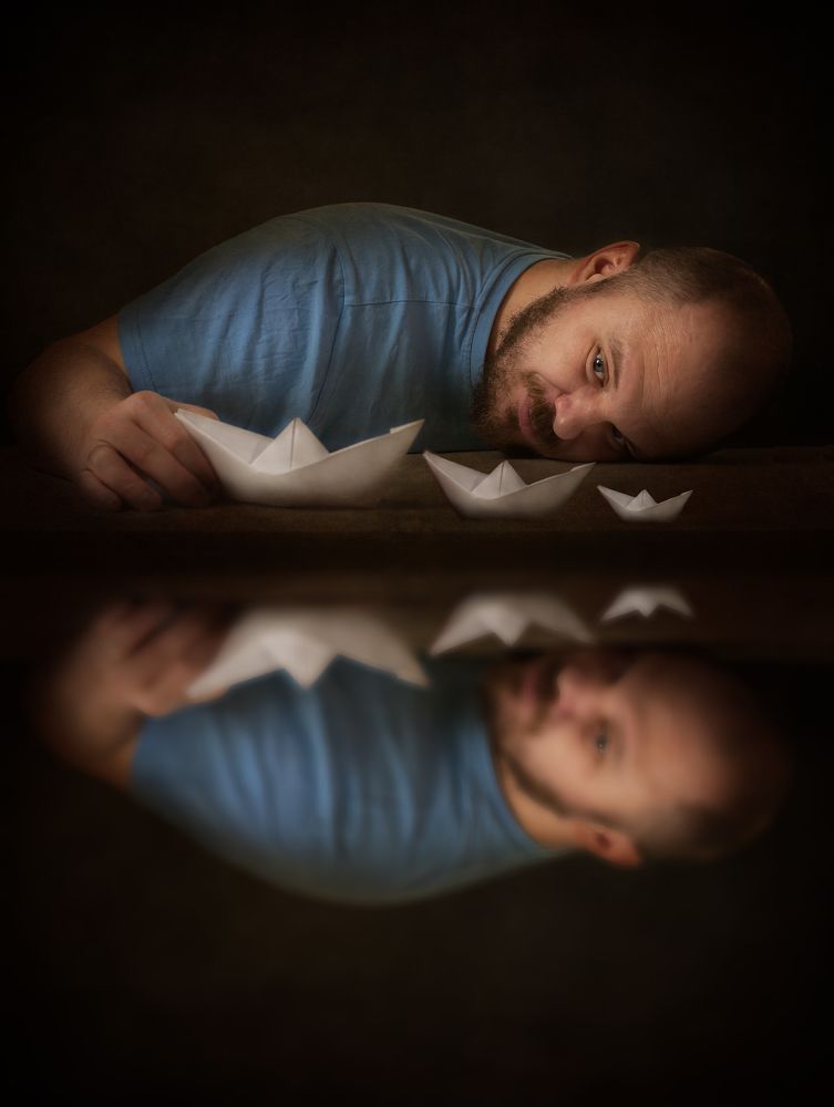 Photograph by Ирина Бабенкова