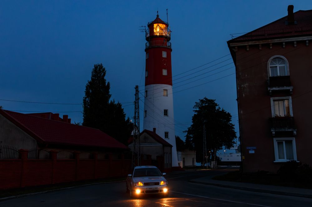 Photograph by Андрей Румянцев