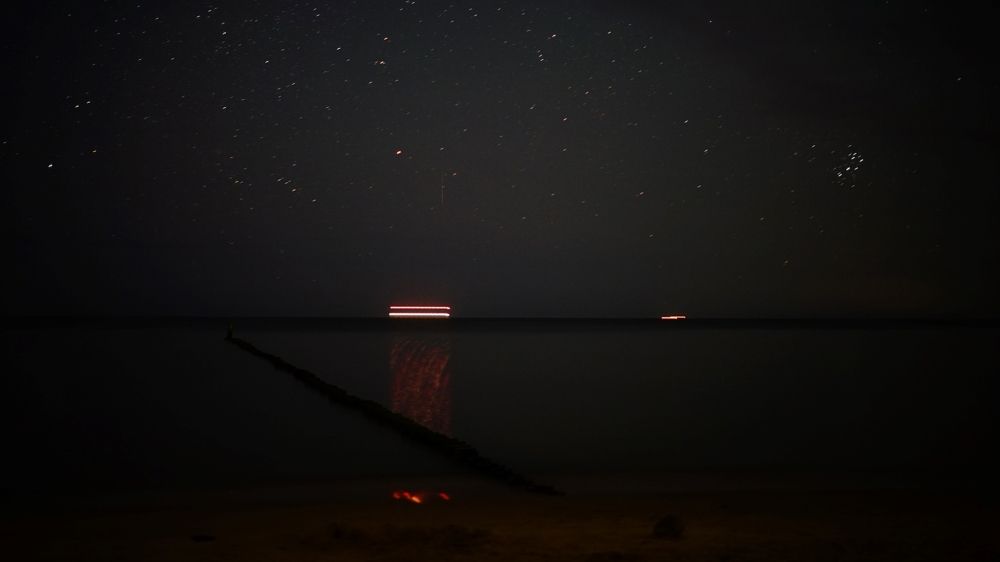 Фотография автора Maksymilian Nehrebecki