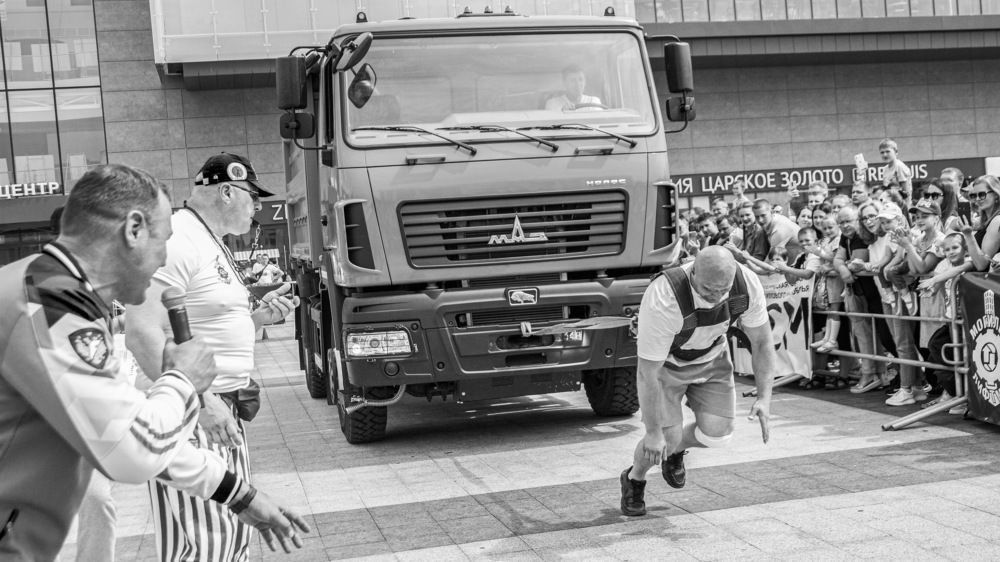 Photograph by Алексей Борисов