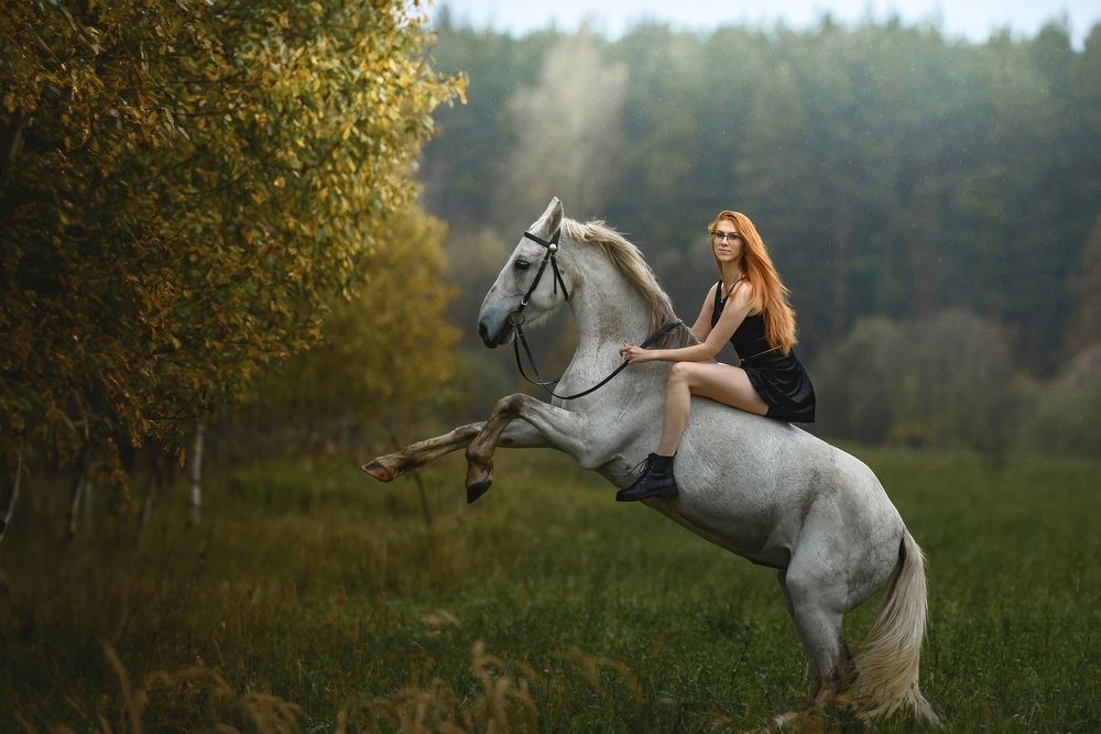 Photograph by Алексей Соколов