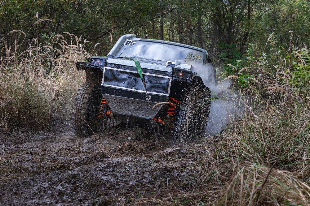 Photograph by Алиева Татьяна