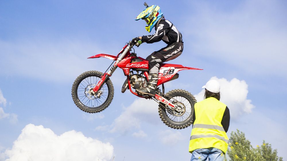 Photograph by Алексей Борисов