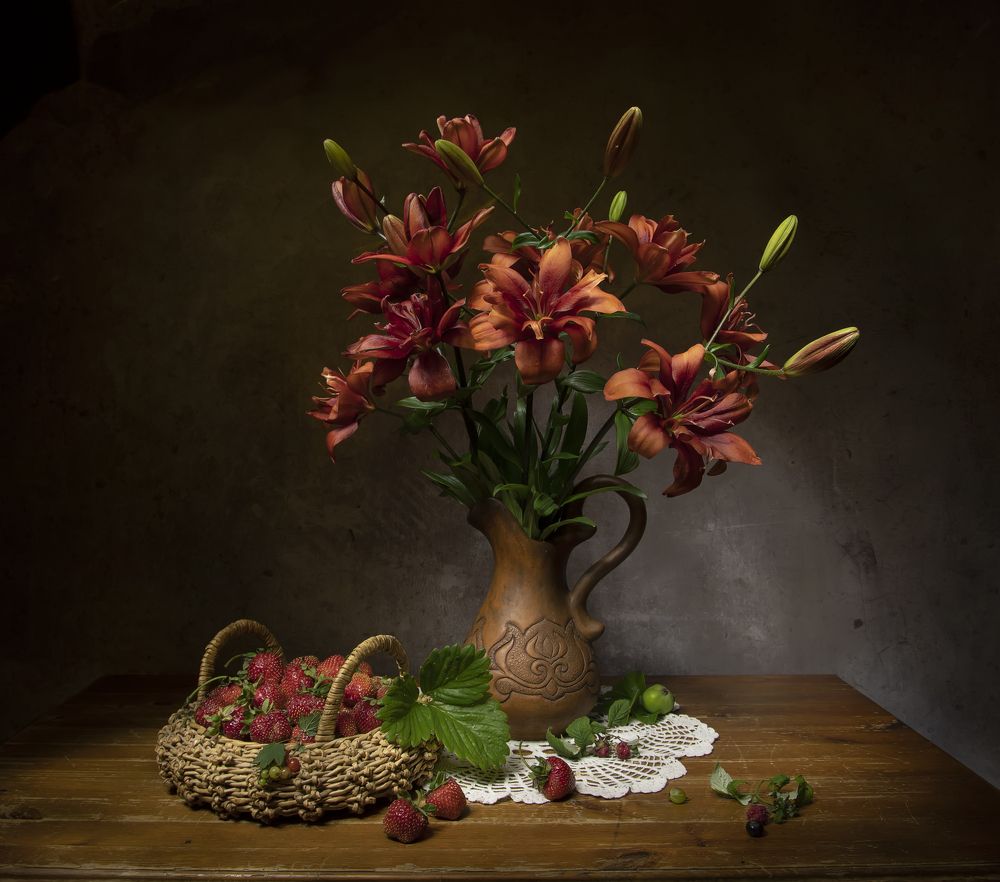 Photograph by Татьяна Феденкова