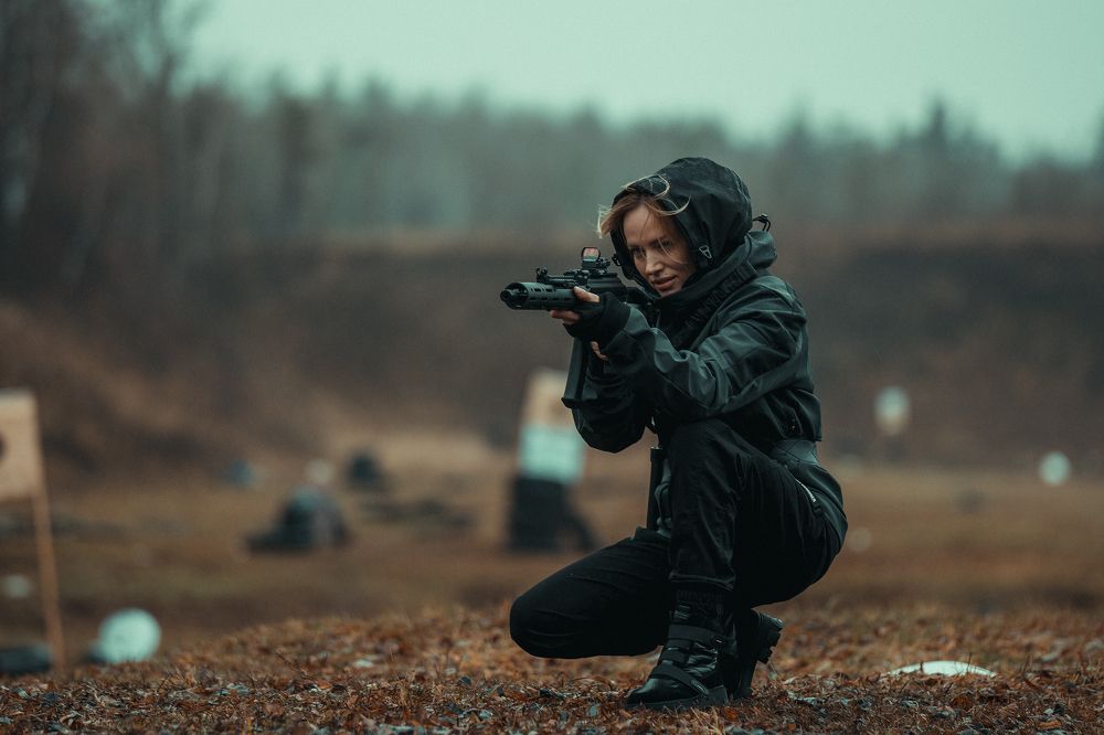 Photograph by Марлен Маан