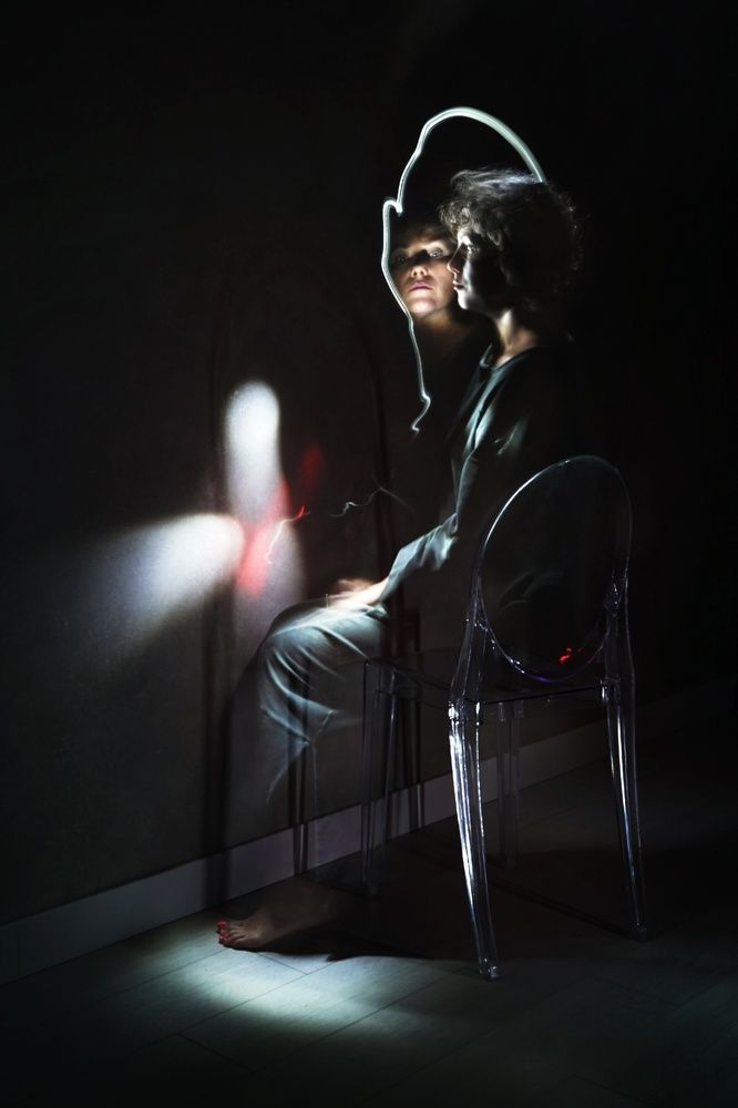 Photograph by Юлия Есина