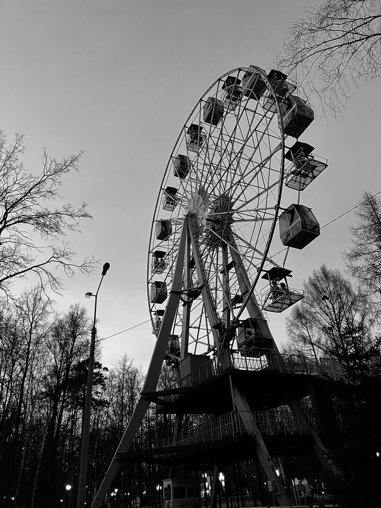 Photograph by Анастасия Иванова