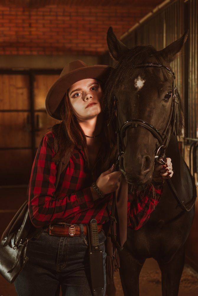 Photograph by Анна Авилочкина