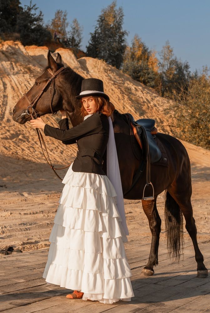 Photograph by Анна Авилочкина