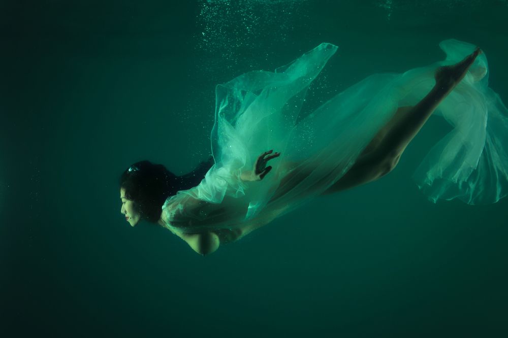 Photograph by Bao Huy Nguyen