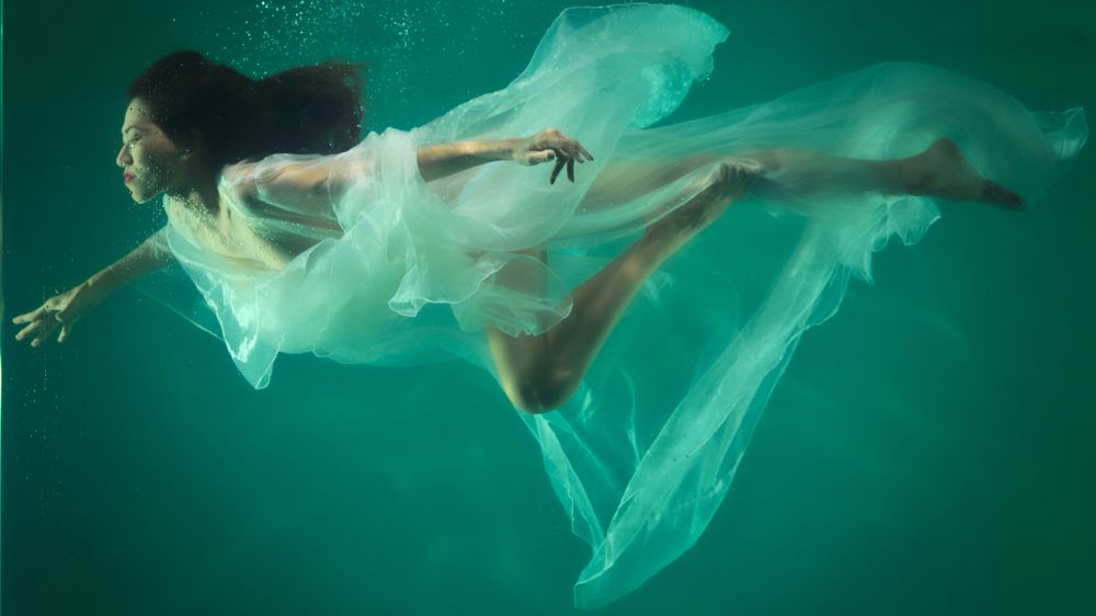 Photograph by Bao Huy Nguyen