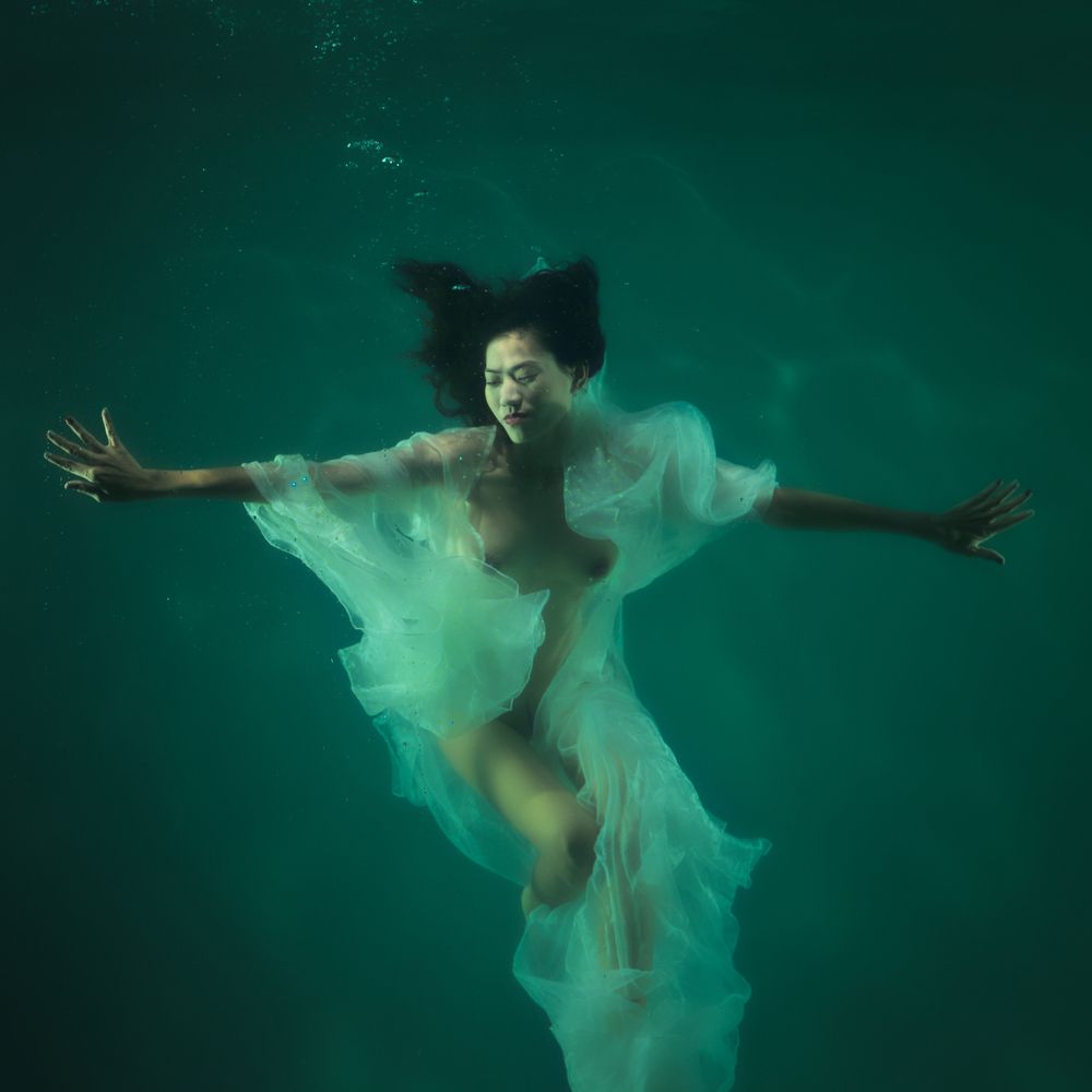 Photograph by Bao Huy Nguyen