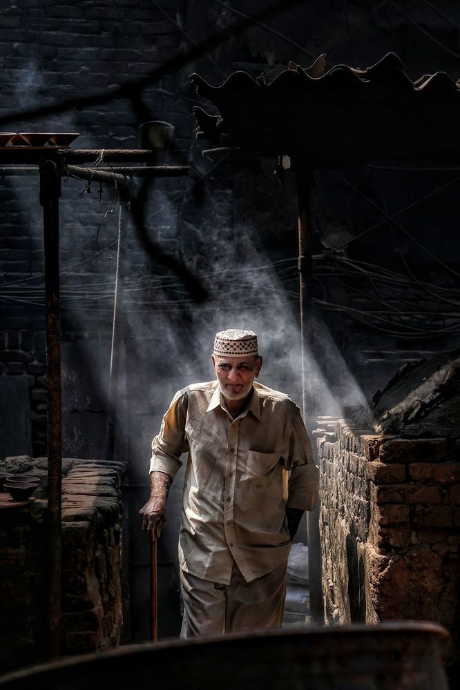 Фотография автора Pavitra Shettigar