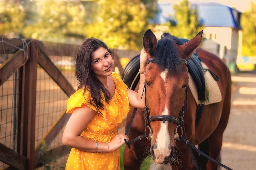 Photograph by Елена Мышаева