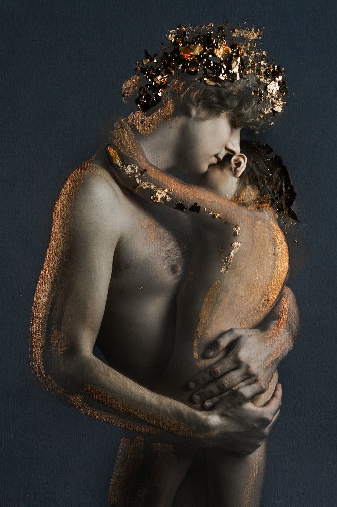 Фотография автора Olga Alekseeva