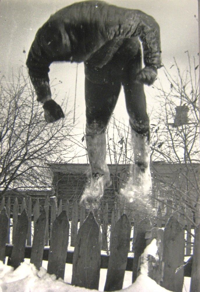 Photograph by Владимир Малёшин