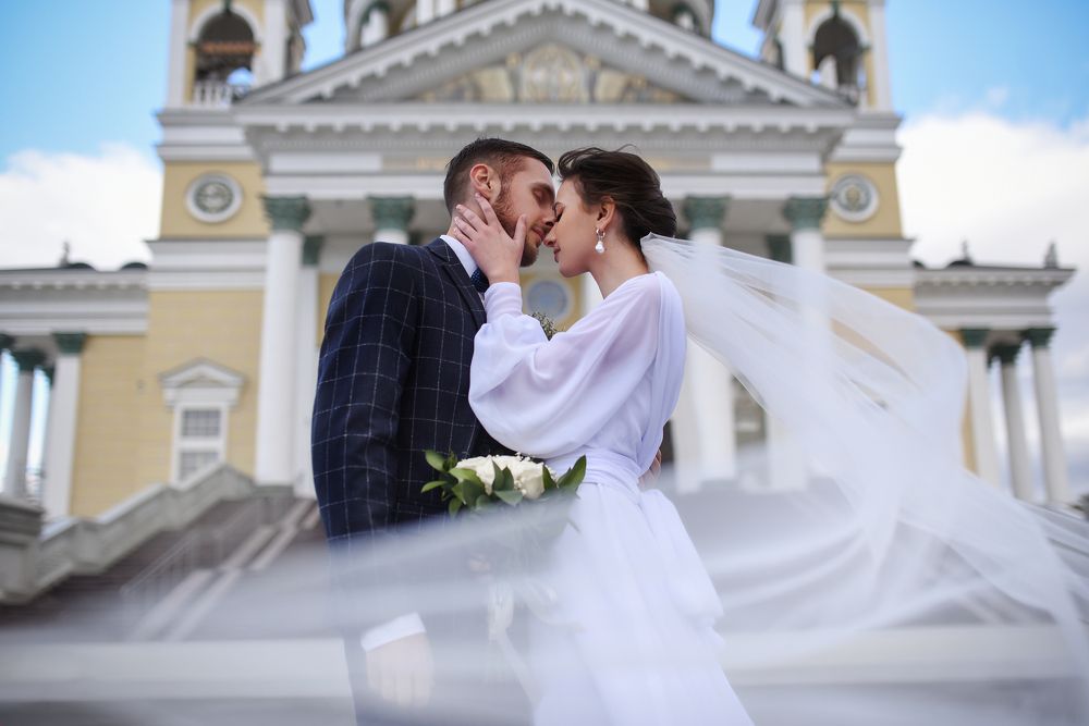 Photograph by Келлер Ольга