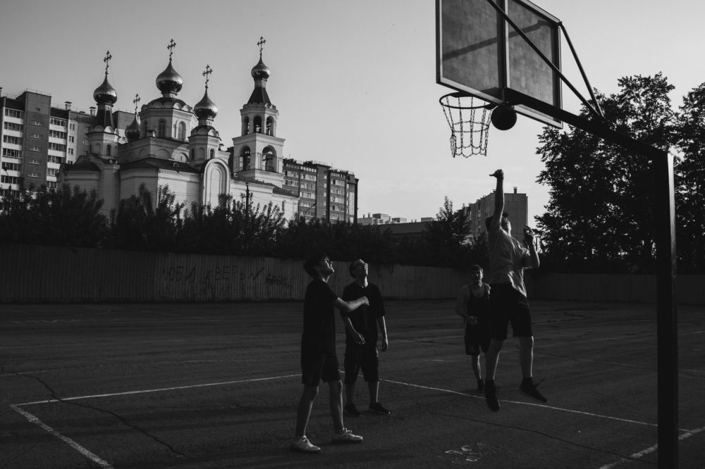 Photograph by Дарья Денисова