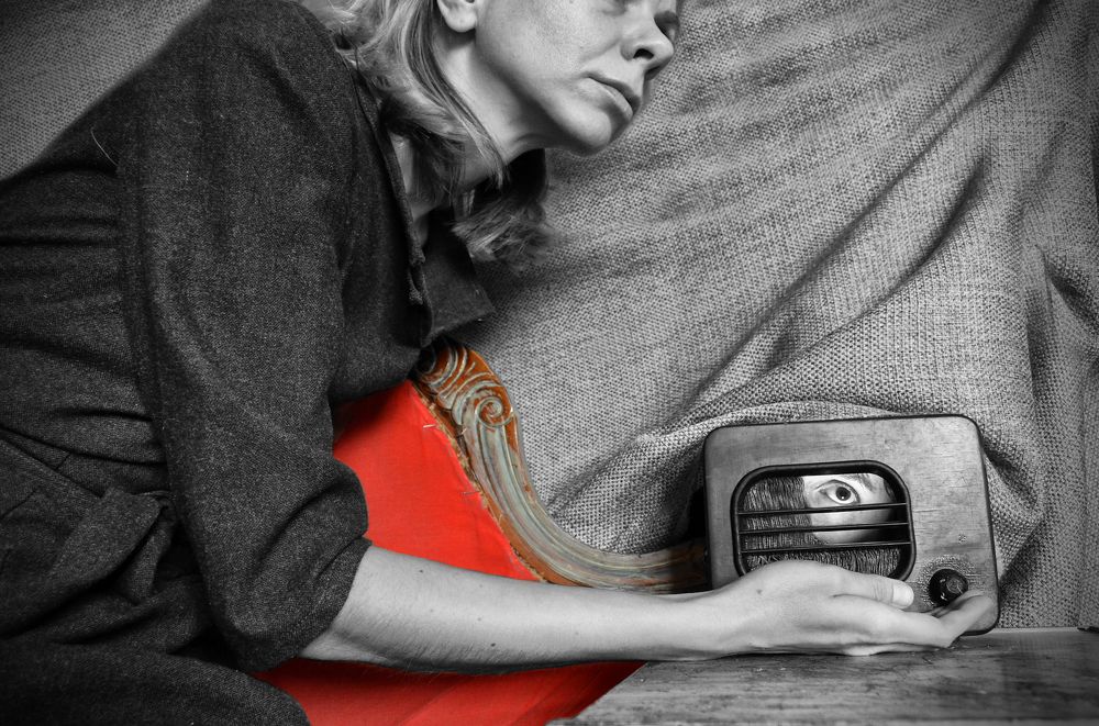 Photograph by Ирина Федорова