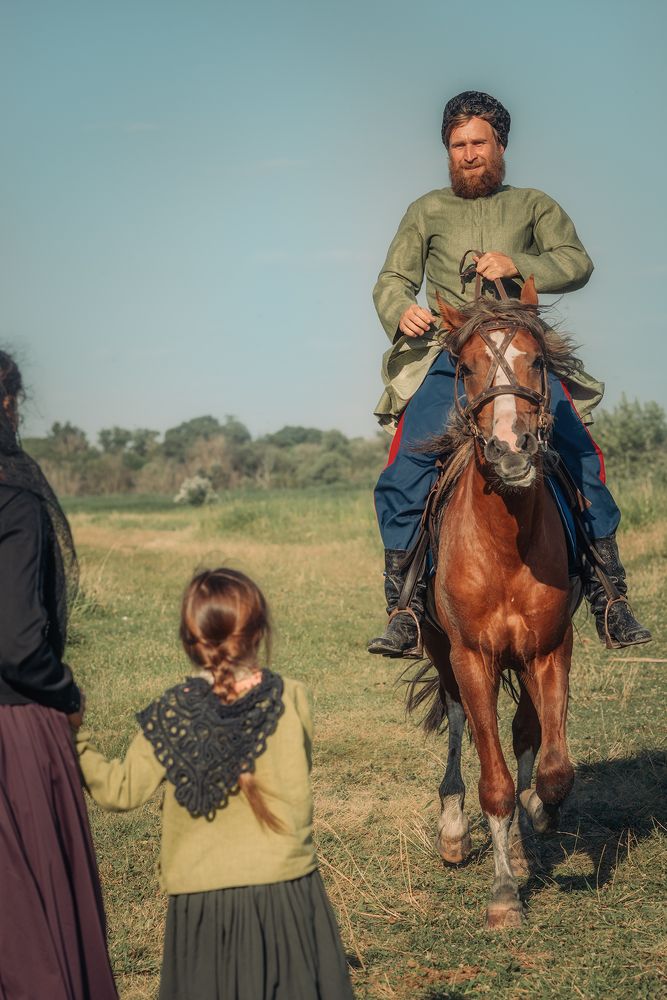 Photograph by  Мария