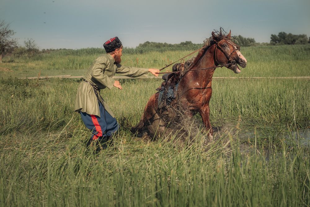 Photograph by  Мария