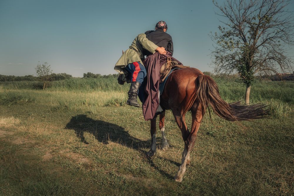 Photograph by  Мария