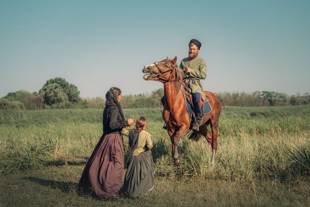 Photograph by  Мария