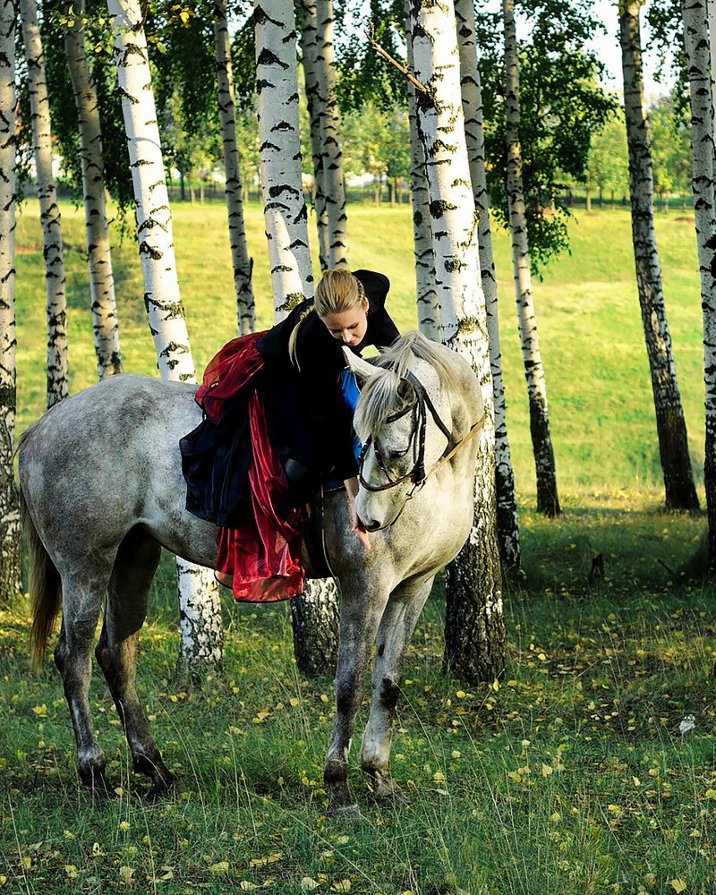 Photograph by Оксана Астрова