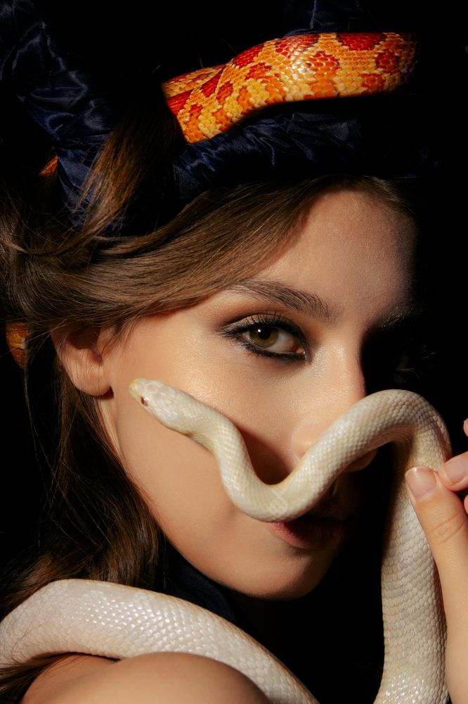 Photograph by Любовь Докучаева