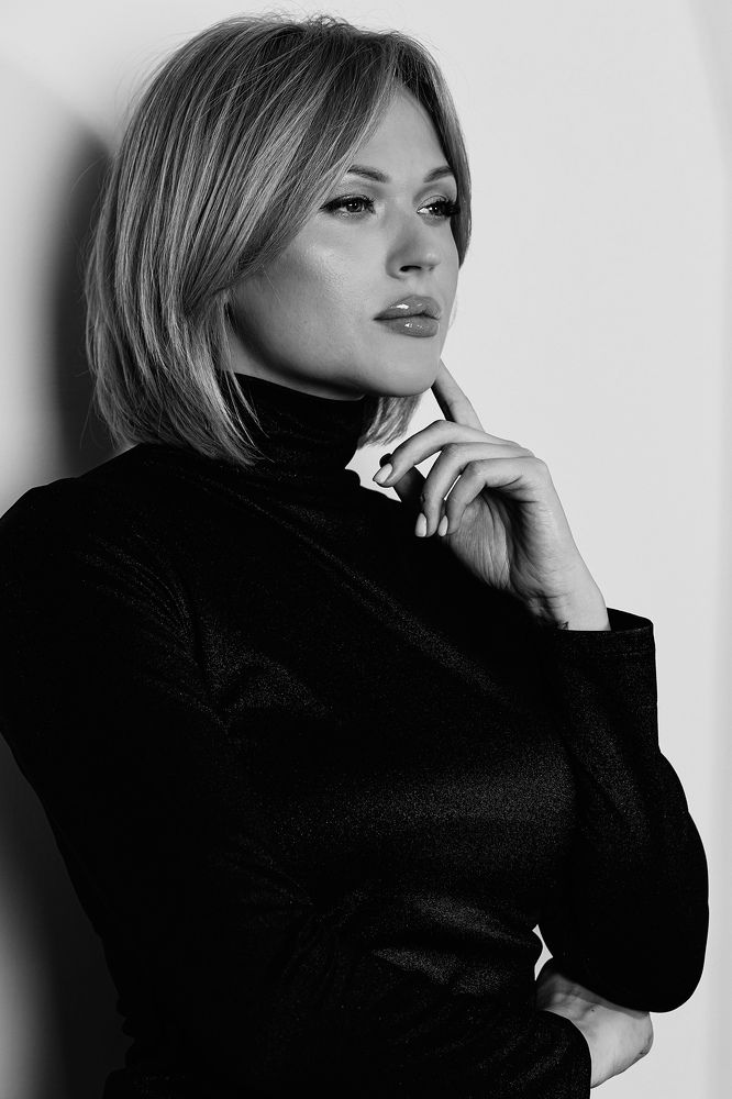 Photograph by Kseniya Yasyuchenya