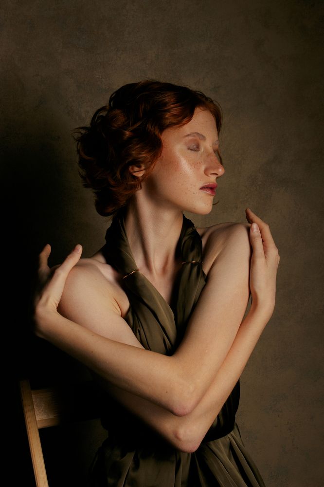 Photograph by Любовь Докучаева