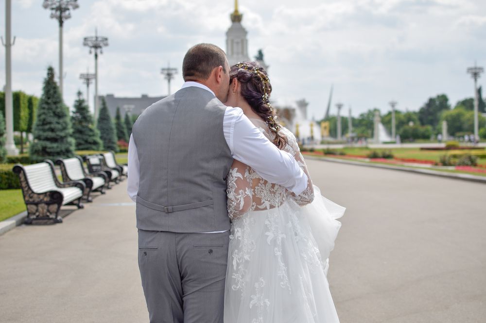 Фотография автора Мария Климова