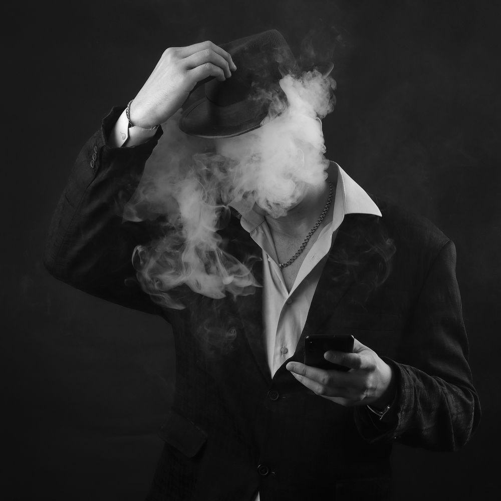 Photograph by Филатов Александр