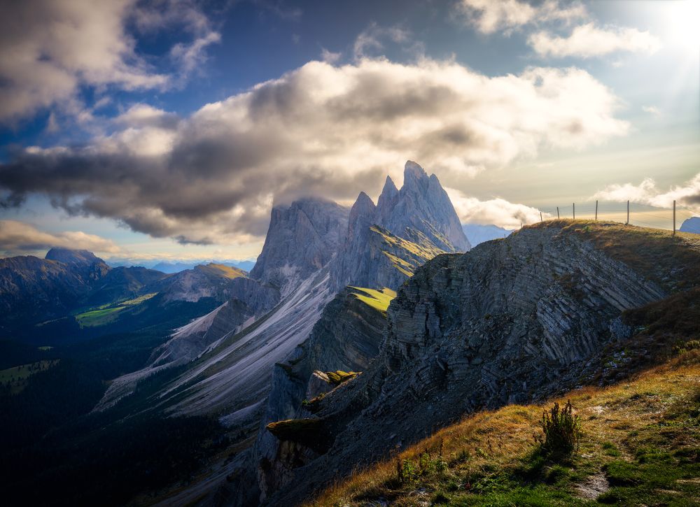 Photograph by Zavaydin Zavaydinov