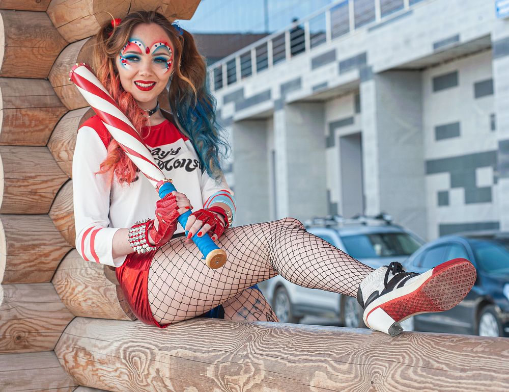 Photograph by Алексей Патлах