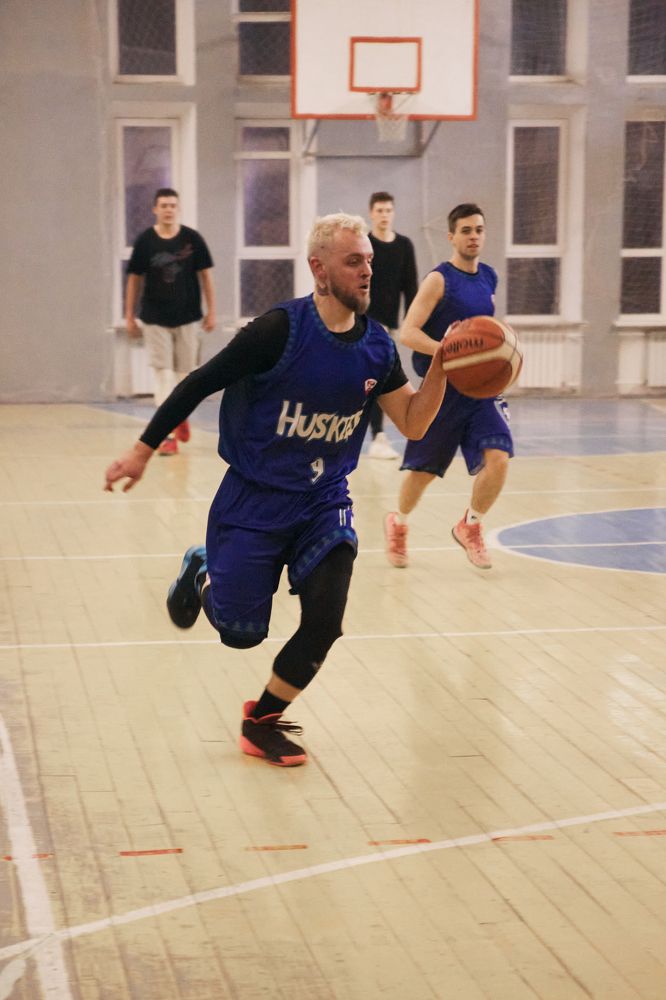 Photograph by Валентина Парфёнова