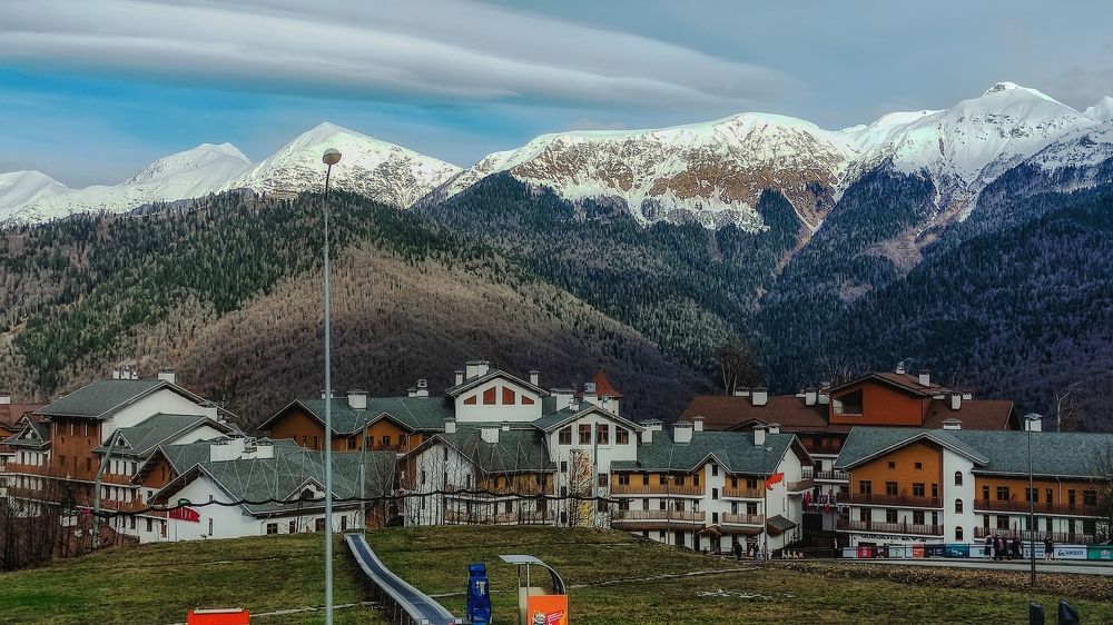 Photograph by Виктория Вялкова