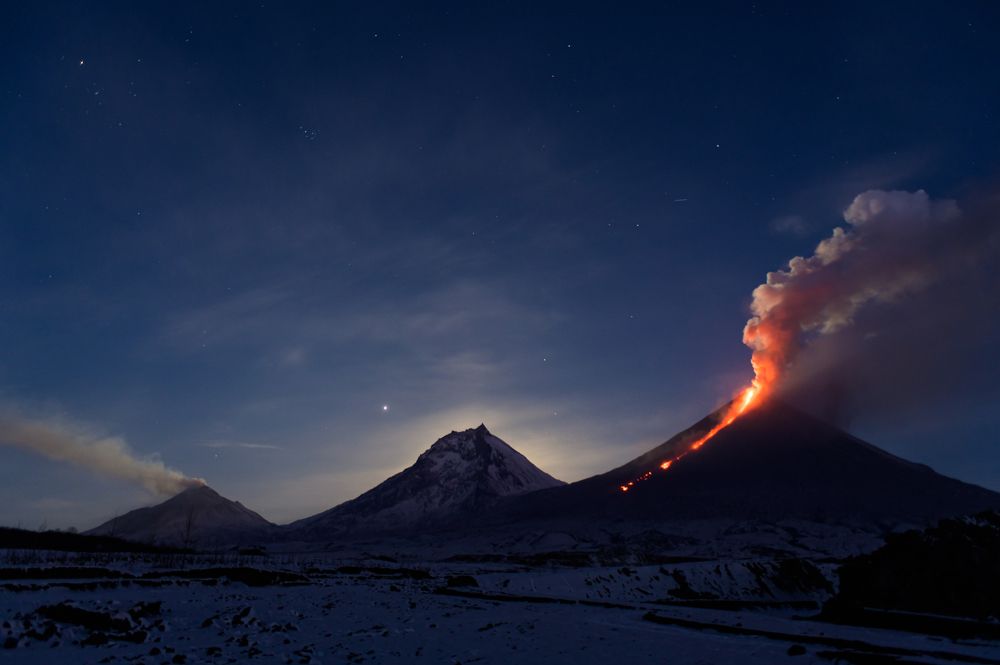 Photograph by Евгений Владимиров