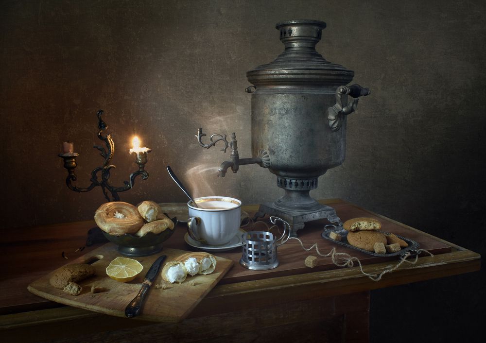 Photograph by Ирина Шипунова