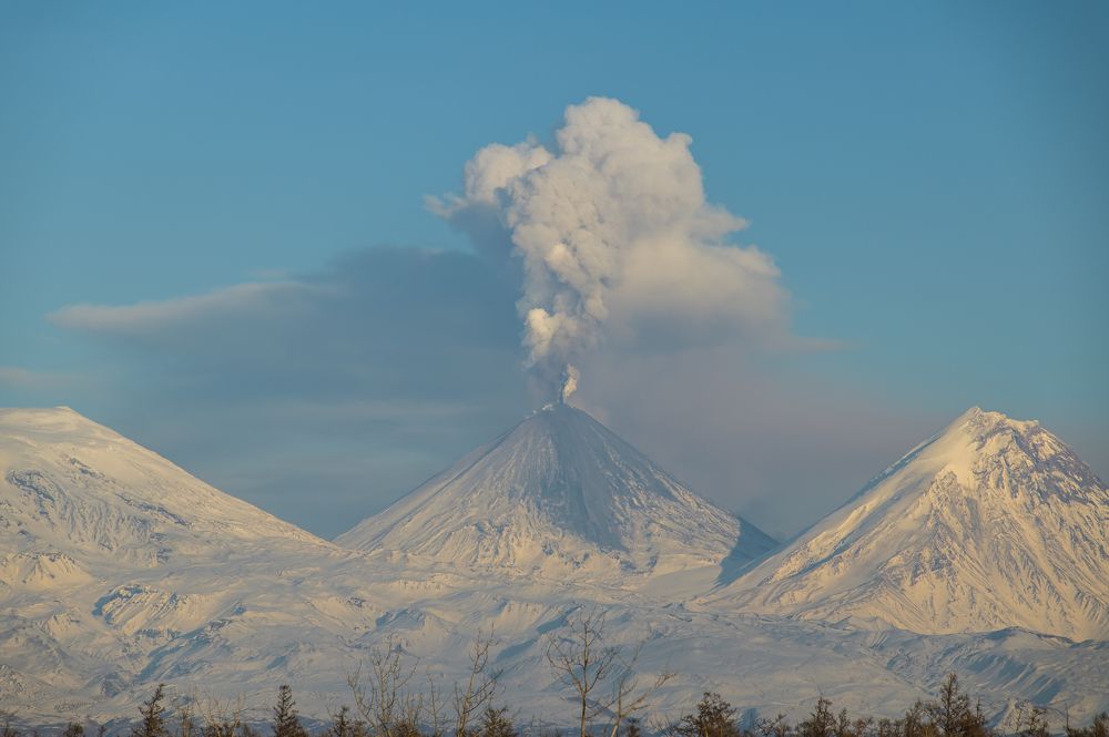 Photograph by Евгений Владимиров