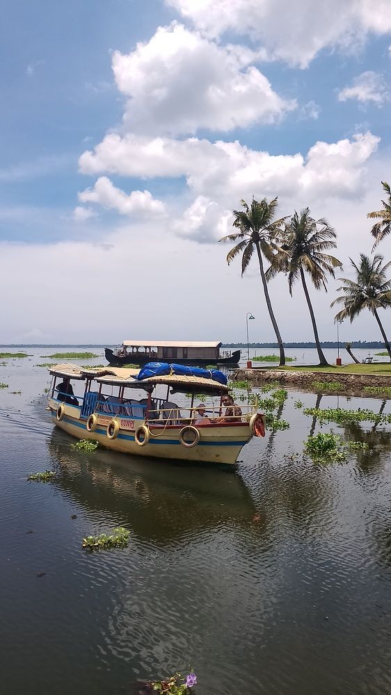 Kumarakom