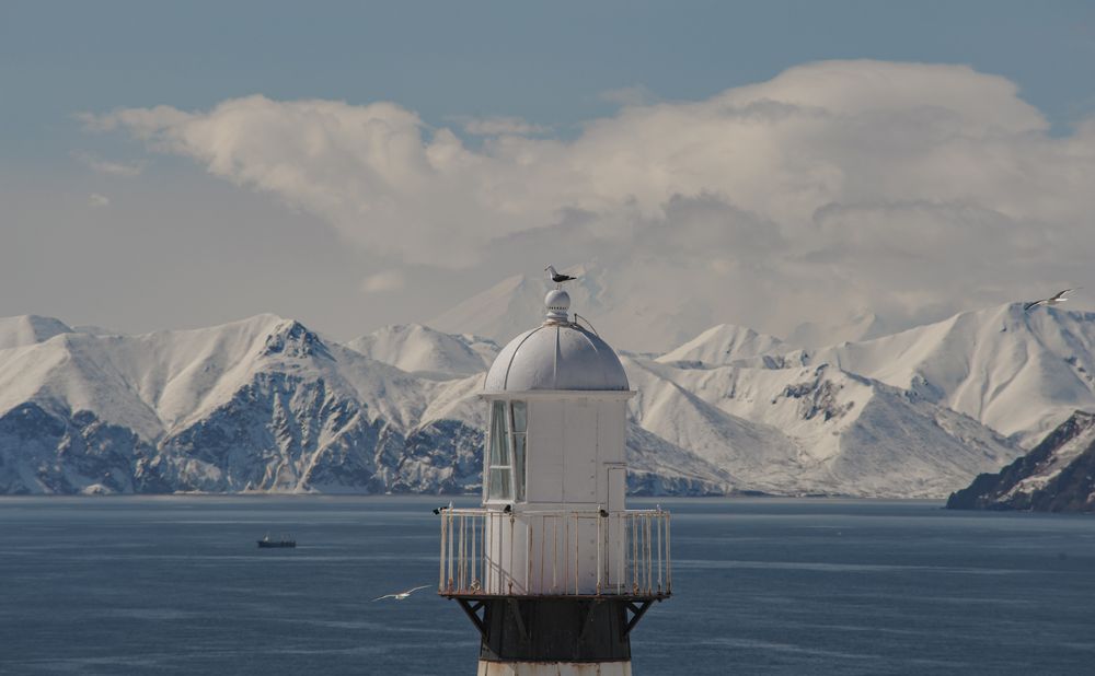 Photograph by Евгений Владимиров